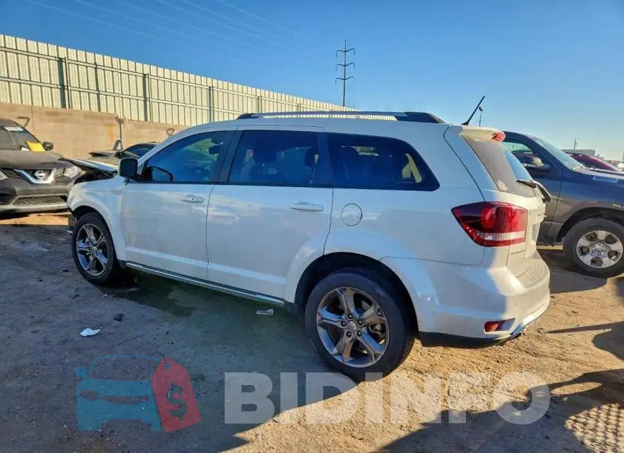 3C4PDCGG2HT697130 Photo# 2