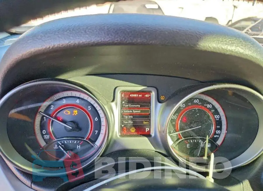 3C4PDCGG2HT697130 Photo# 9