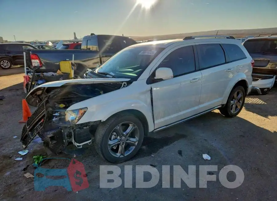 3C4PDCGG2HT697130 Photo# 1