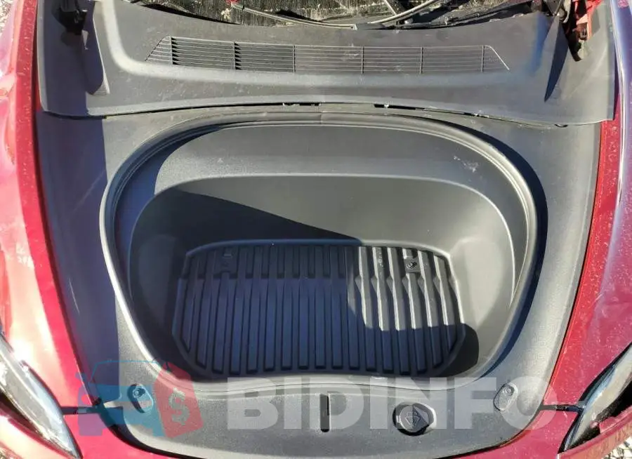 5YJ3E1EB2SF899141 Photo# 11