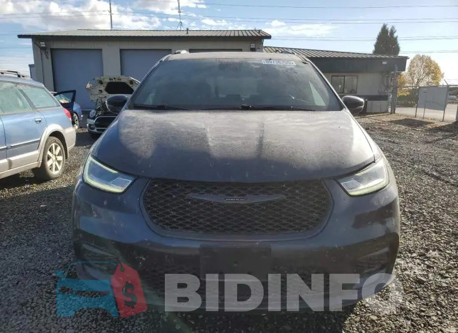 2C4RC1FG7MR571893 Photo# 5