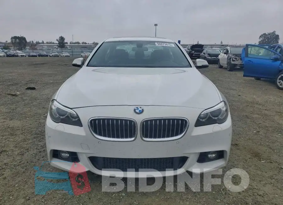 WBA5A5C53GD528039 Photo# 5