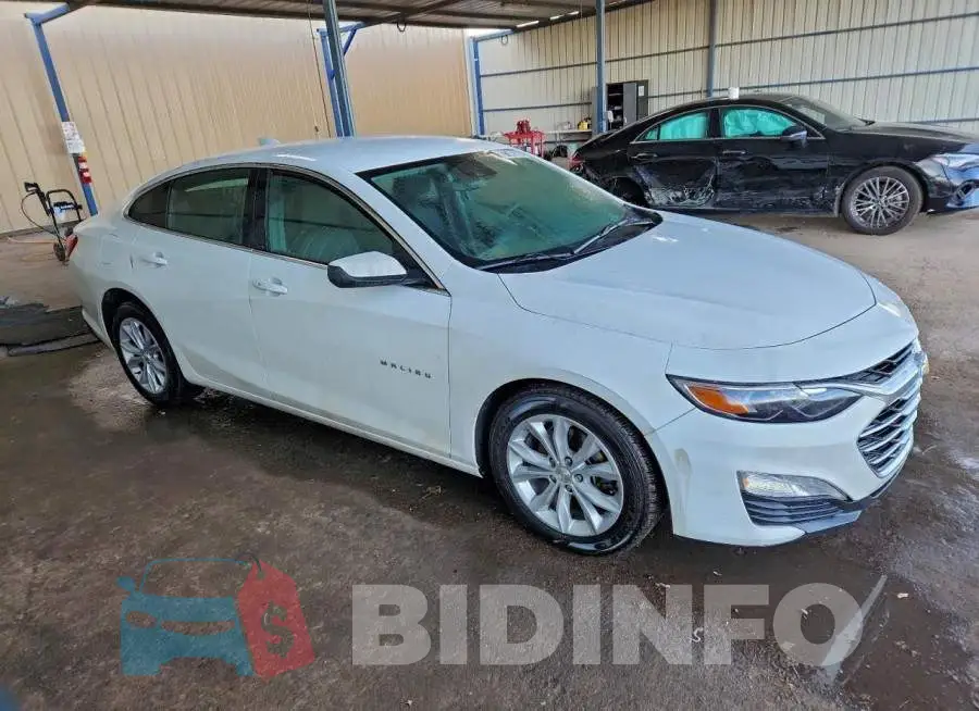 1G1ZD5ST6SF117994 Photo# 4