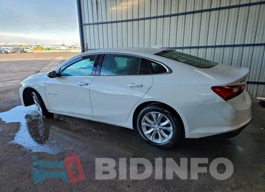 1G1ZD5ST6SF117994 Photo# 2