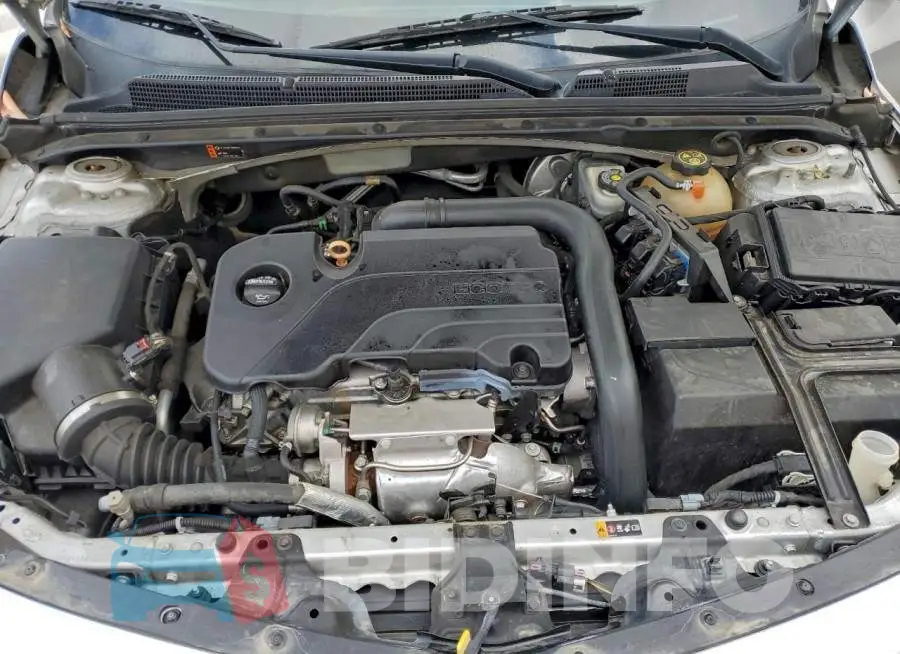 1G1ZD5ST7JF237706 Photo# 11