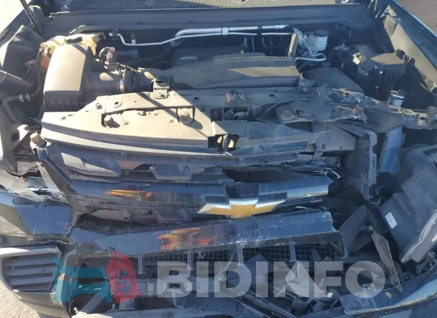 1GCHSCEA4M1279789 Photo# 11