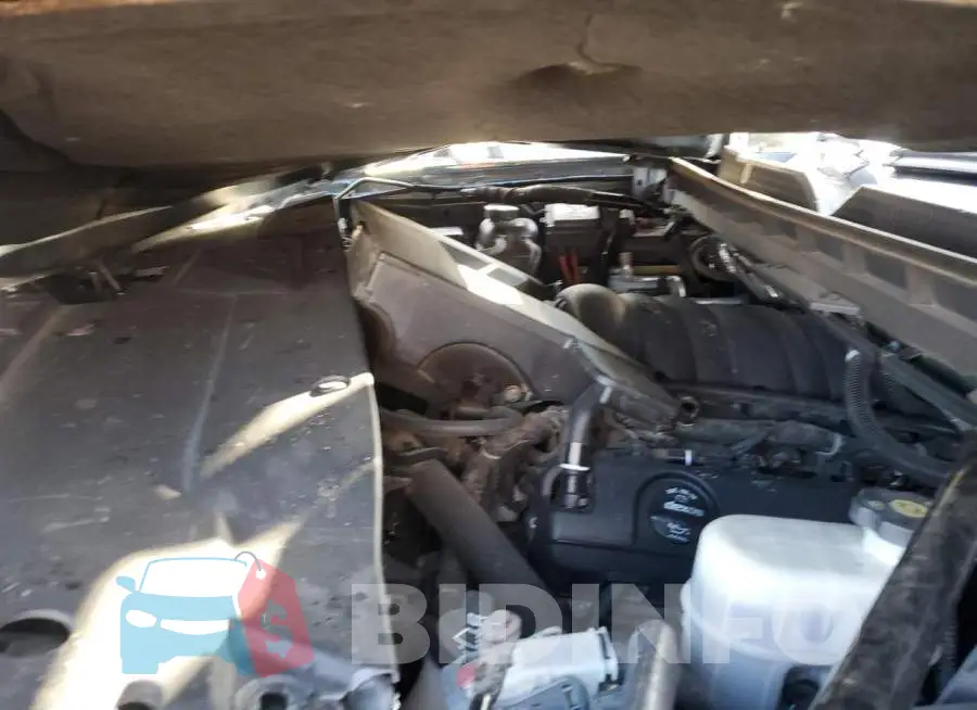 3GCUKTEC3HG190190 Photo# 11