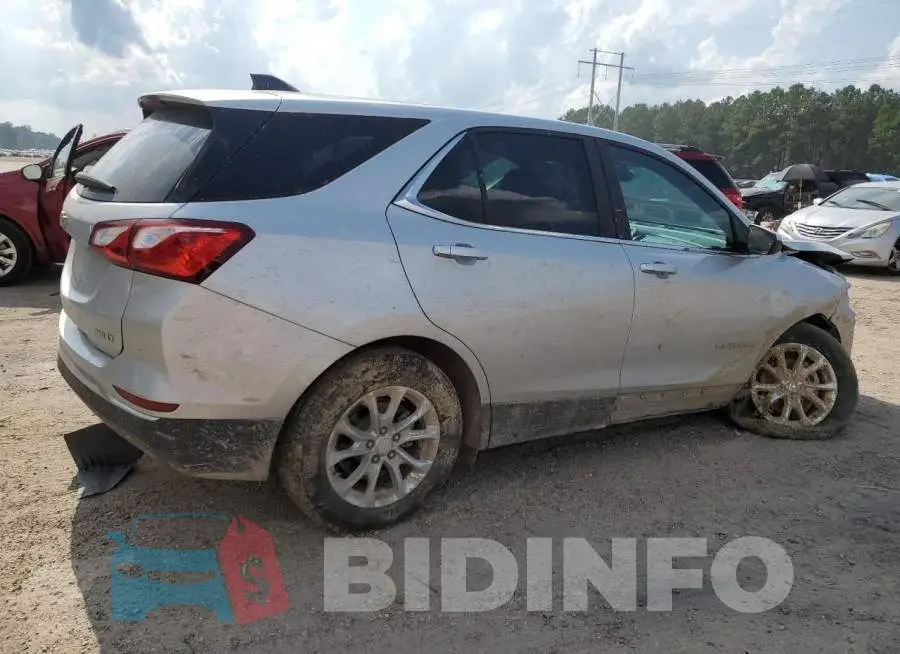 3GNAXTEV2ML394834 Photo# 3