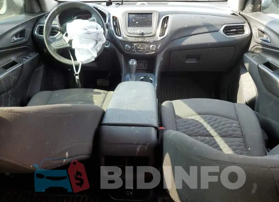 3GNAXTEV2ML394834 Photo# 8