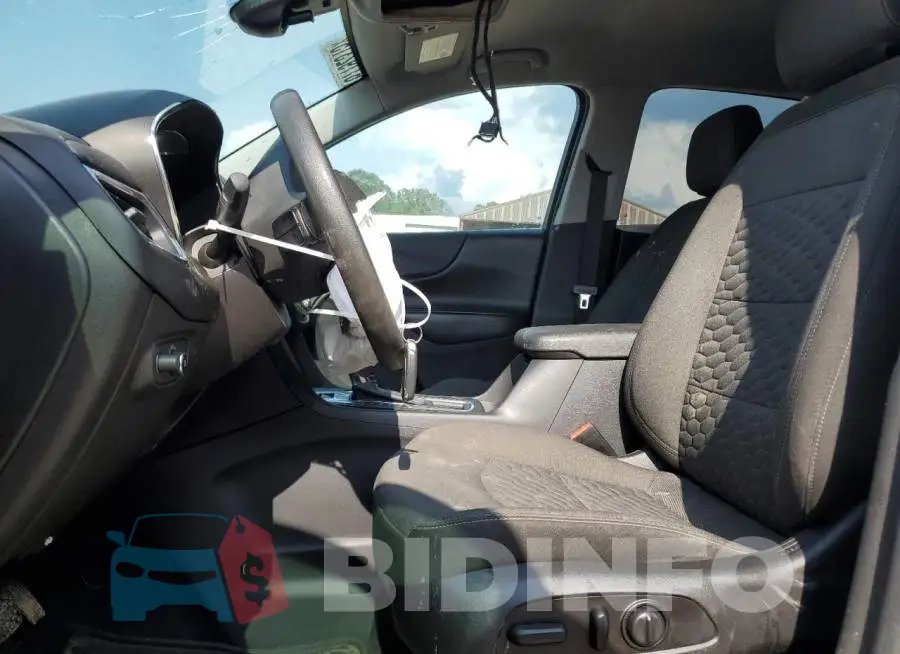 3GNAXTEV2ML394834 Photo# 7