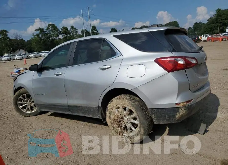 3GNAXTEV2ML394834 Photo# 2