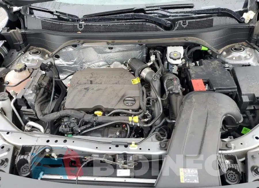 KL77LFE26RC206404 Photo# 11