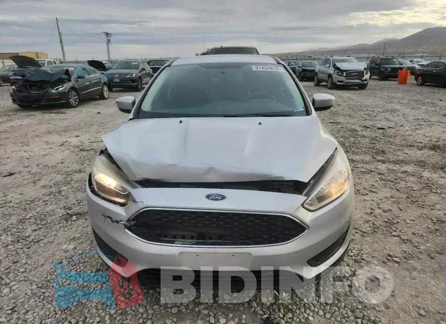 1FADP3F29JL321483 Photo# 5