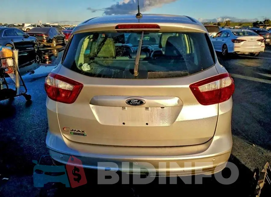 1FADP5CU0GL108822 Photo# 6
