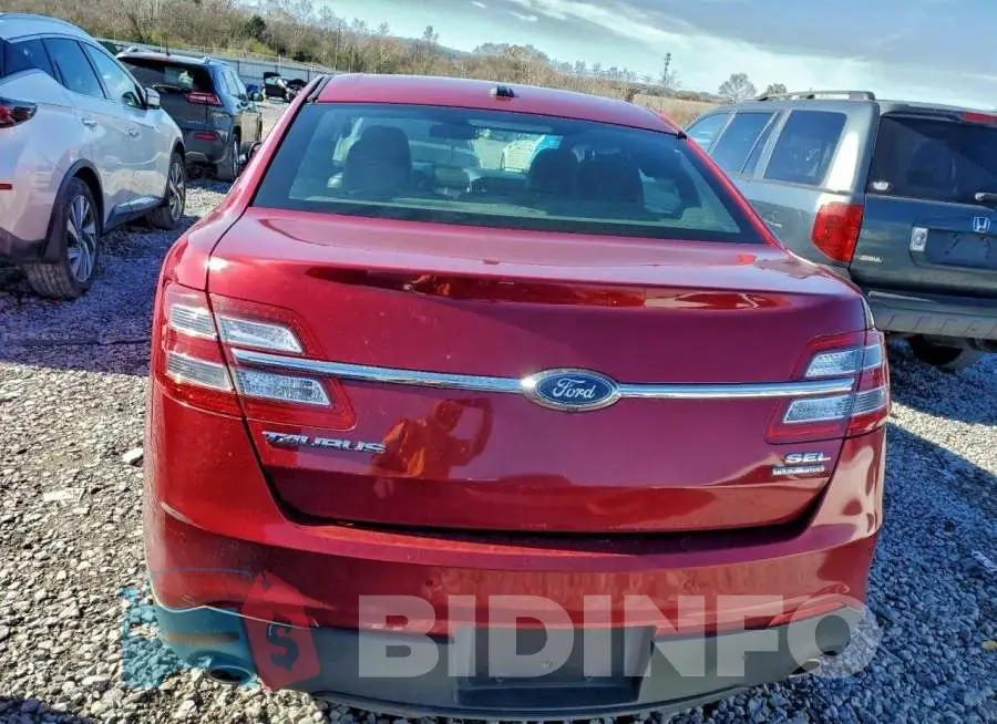 1FAHP2E85GG132834 Photo# 6