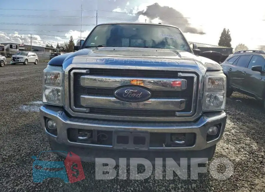 1FT7W2BT2GEA28735 Photo# 5