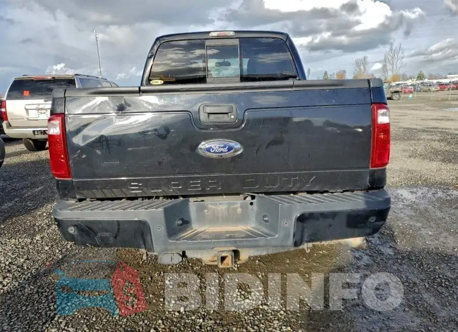 1FT7W2BT2GEA28735 Photo# 6