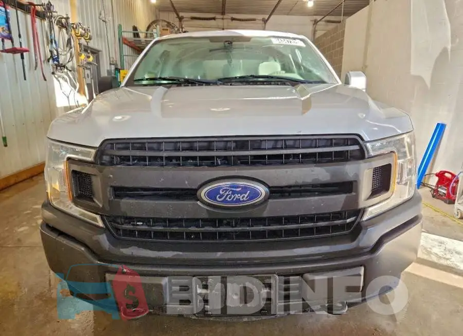 1FTEW1EB7JKC28846 Photo# 5