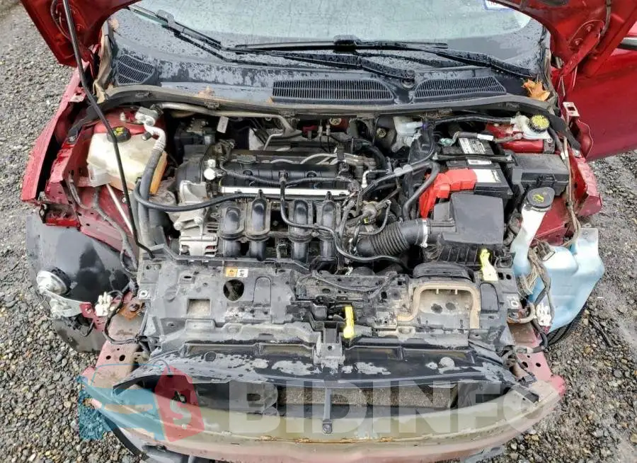 3FADP4EJ8GM104903 Photo# 11