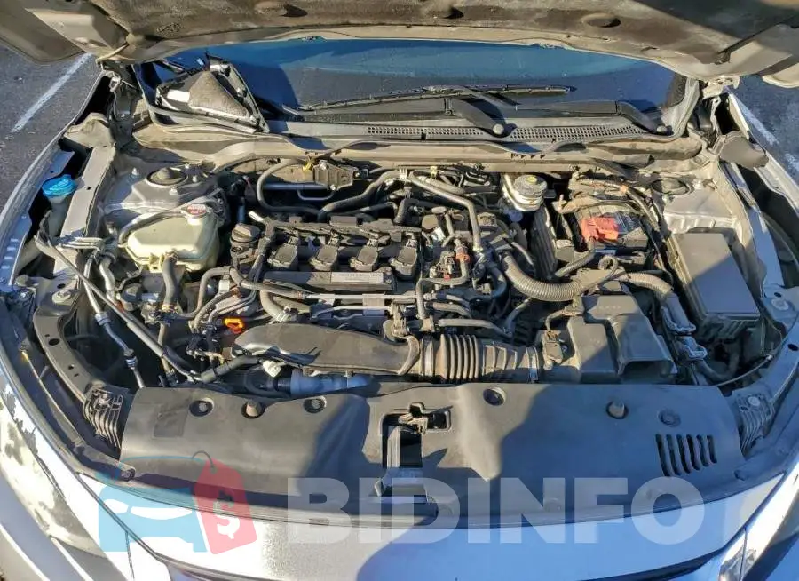 19XFC1F77GE200225 Photo# 11