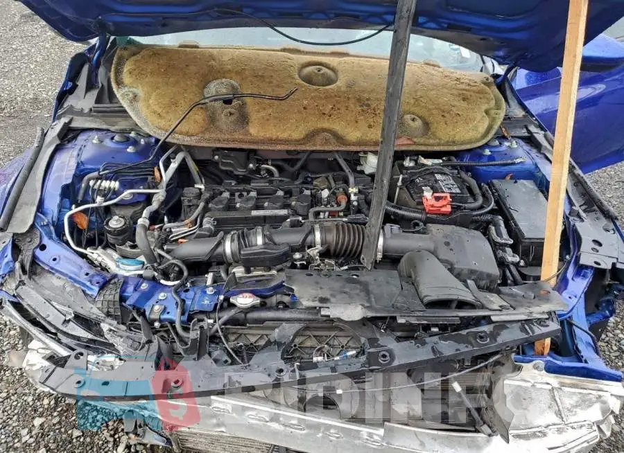 1HGCV1F34KA065681 Photo# 11