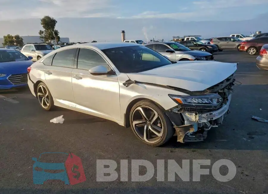 1HGCV1F36LA044218 Photo# 4