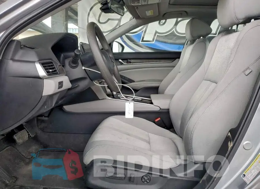 1HGCV1F49LA101732 Photo# 7