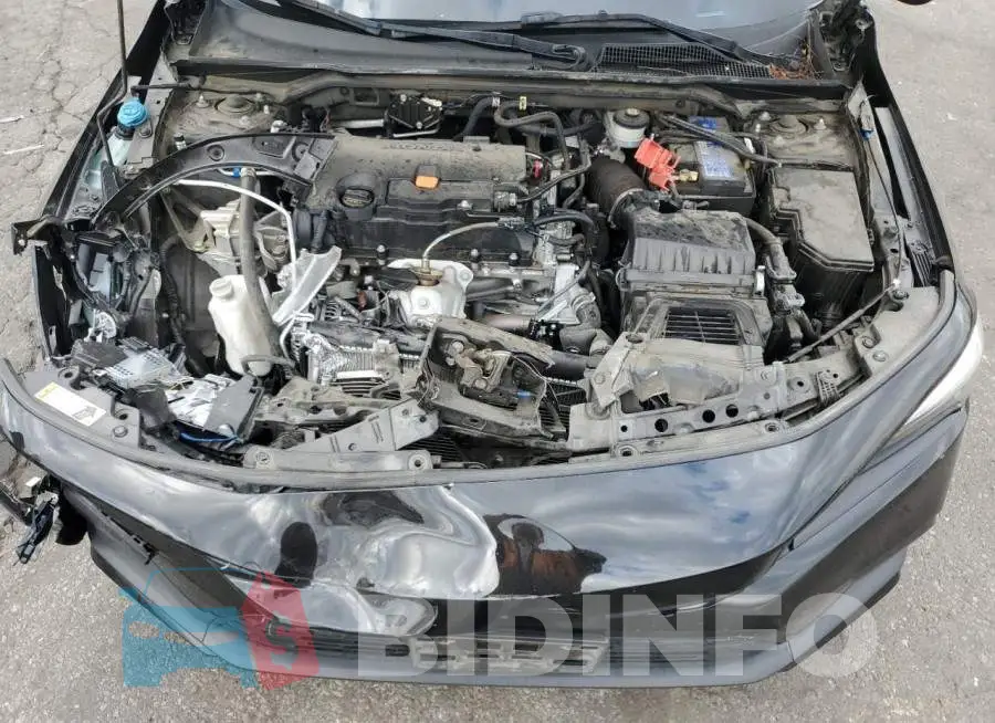 2HGFE2F50NH600371 Photo# 11