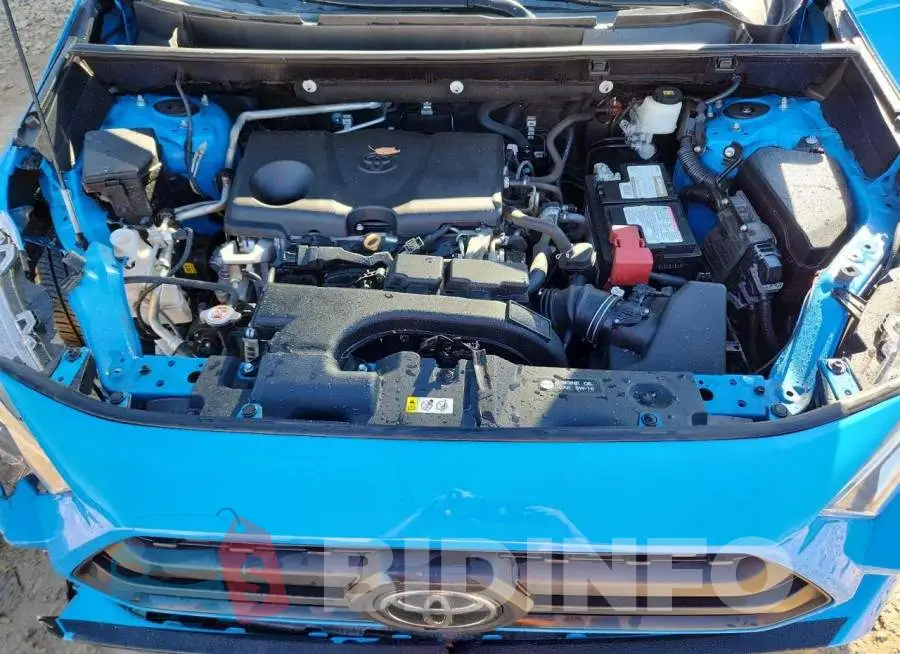 2T3J1RFV5KW043160 Photo# 12