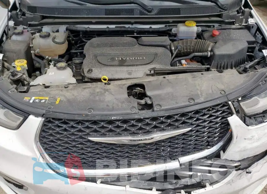 2C4RC1S76RR117776 Photo# 12