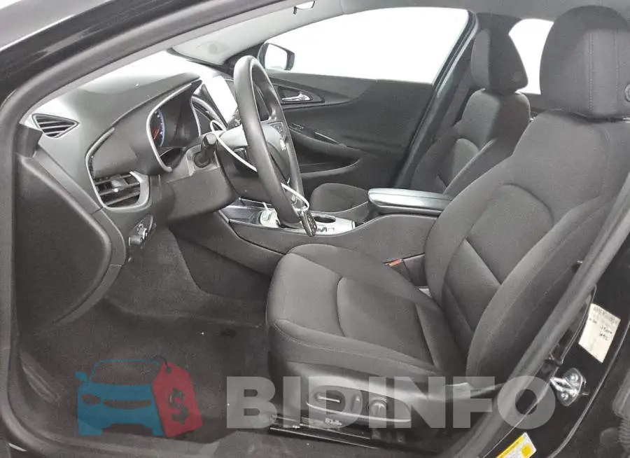 1G1ZD5ST2PF228632 Photo# 7