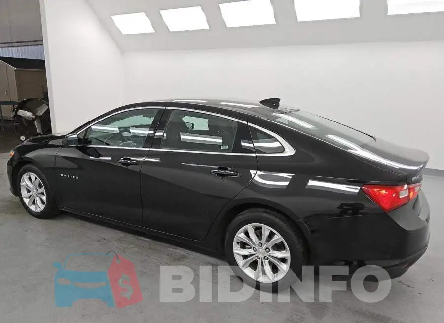 1G1ZD5ST2PF228632 Photo# 2