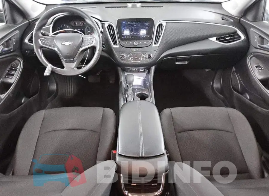 1G1ZD5ST2PF228632 Photo# 8