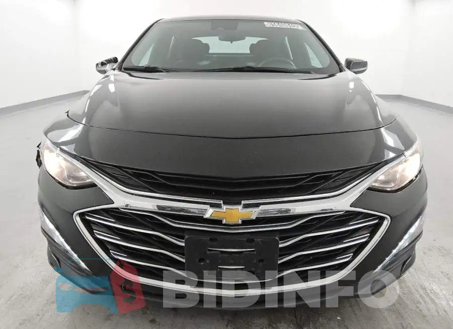1G1ZD5ST2PF228632 Photo# 5