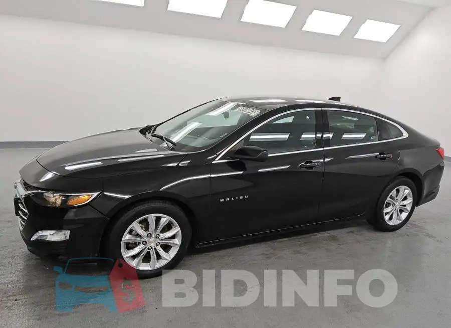 1G1ZD5ST2PF228632 Photo# 1