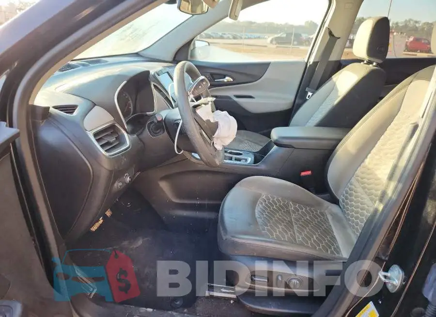 2GNAXHEV4L6213961 Photo# 7