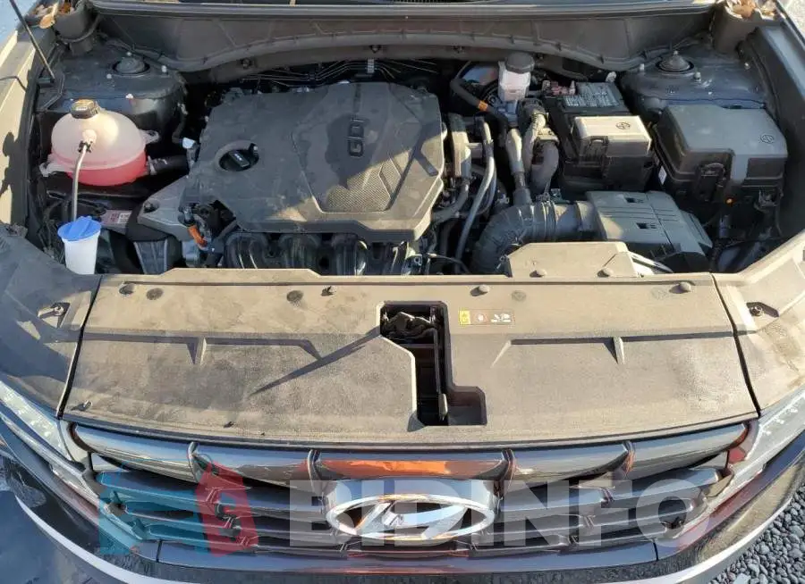 5NMJF3AE8PH169921 Photo# 12