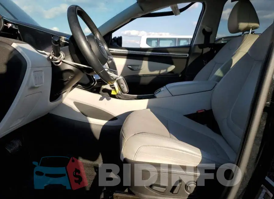 5NMJF3AE8PH169921 Photo# 7