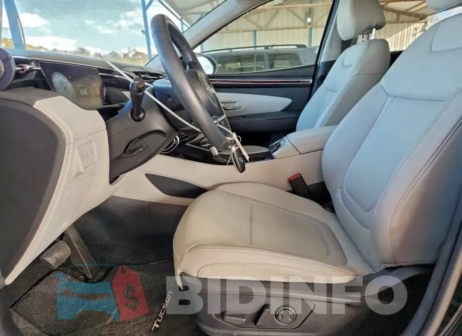 5NMJF3AE8PH191160 Photo# 7