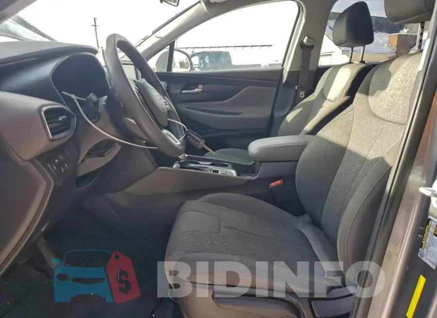 5NMS2CAD0KH084023 Photo# 7