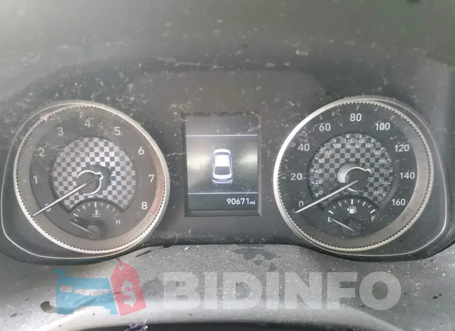 5NPD84LF4KH445428 Photo# 9
