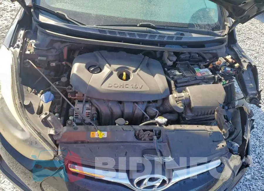 5NPDH4AE5GH695178 Photo# 11