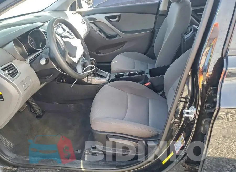 5NPDH4AE5GH695178 Photo# 7