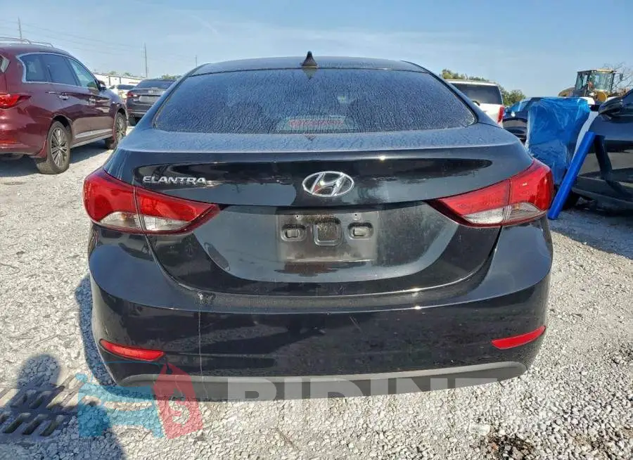 5NPDH4AE5GH695178 Photo# 6