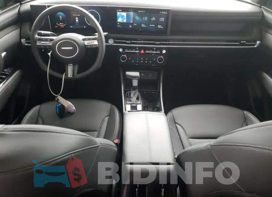 5NTJCDDE6SH131515 Photo# 8