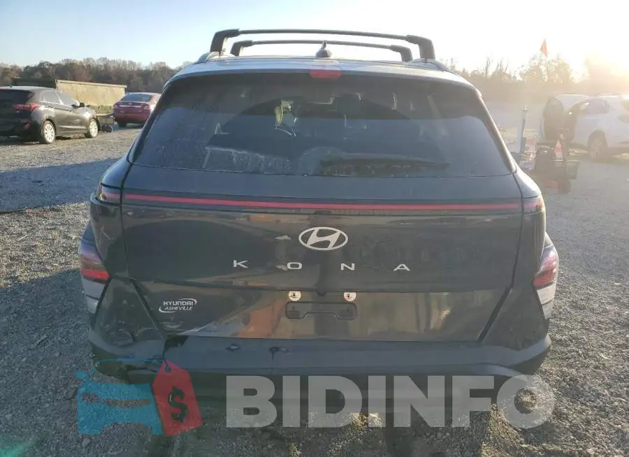 KM8HB3AB9RU118144 Photo# 6