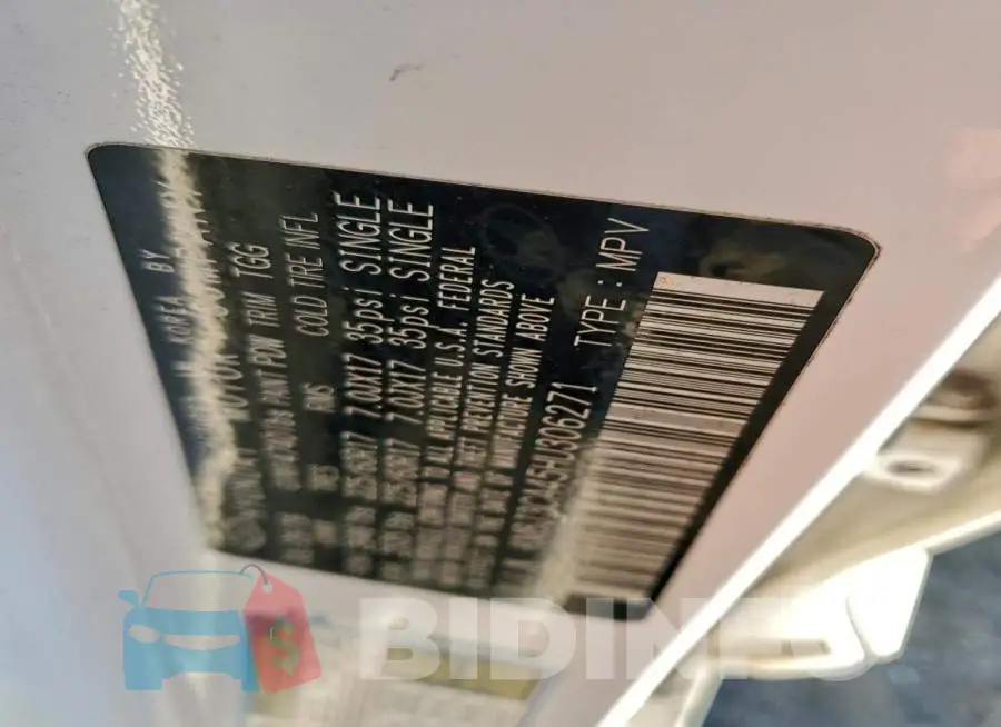 KM8J3CA45HU306271 Photo# 13