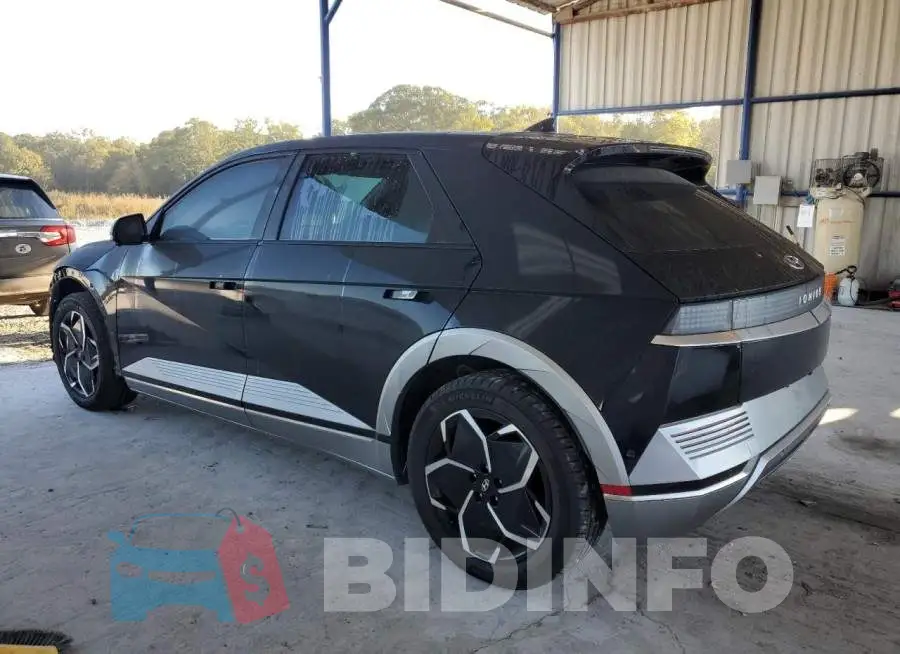KM8KR4AE8PU207847 Photo# 2
