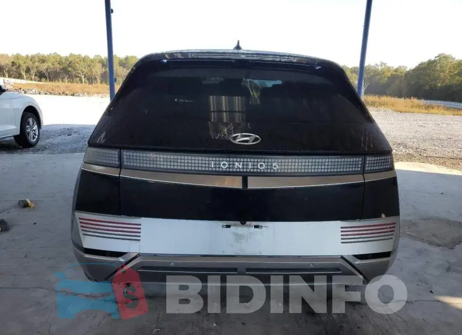 KM8KR4AE8PU207847 Photo# 6