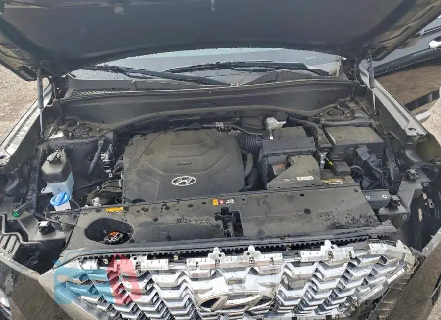 KM8R34HEXLU168758 Photo# 12